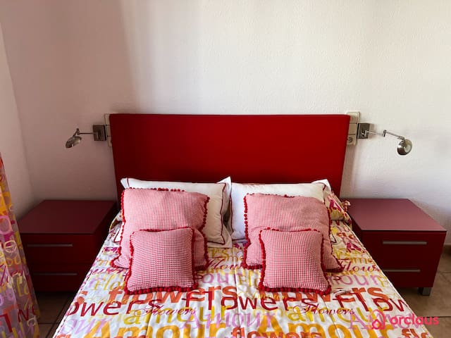 Andrea De Orclaus Management managed Airbnb listing 3