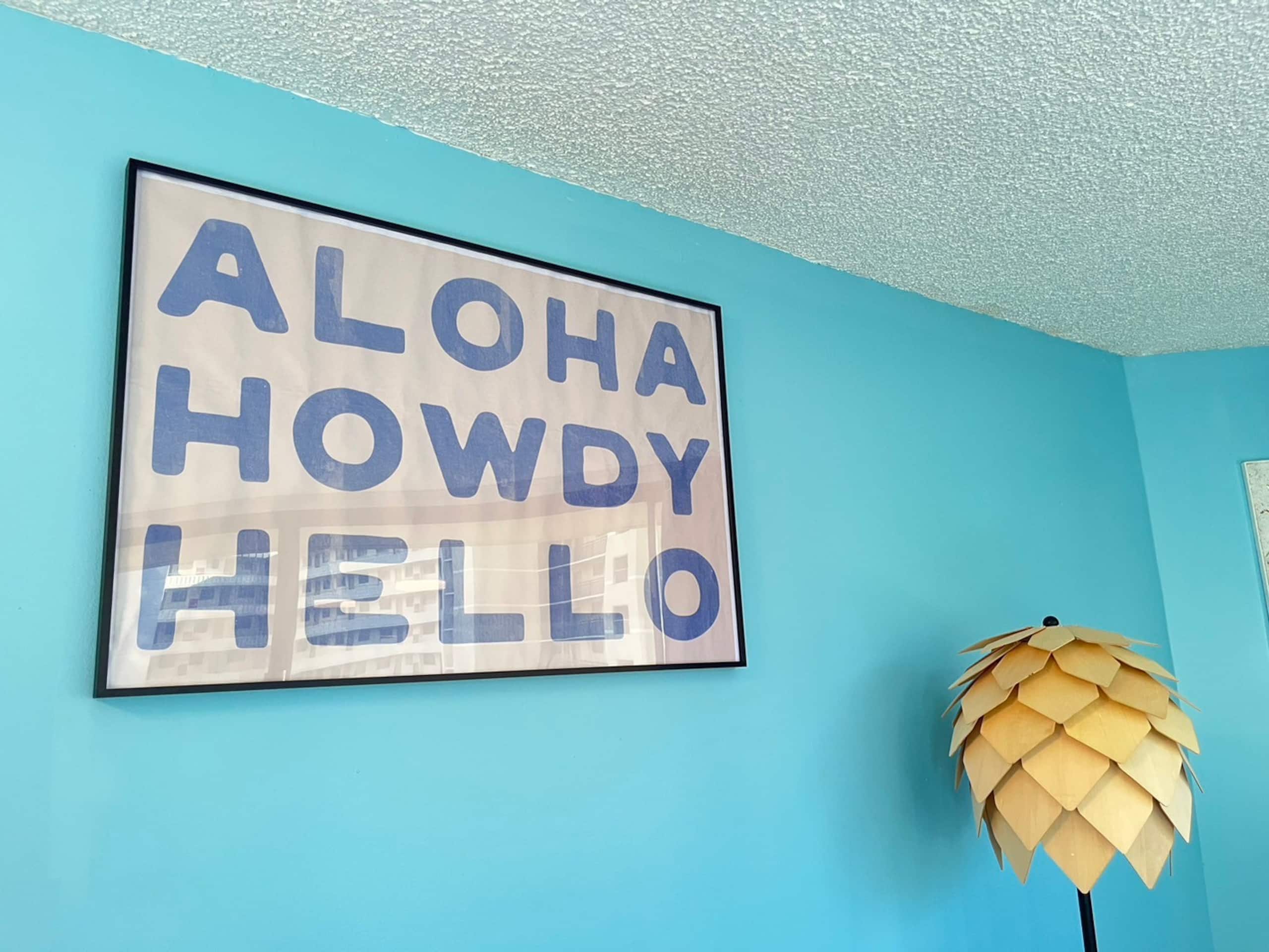 Condo in Honolulu · ★4.76 · 1 bedroom · 1 bed · 1 bath - Image 1