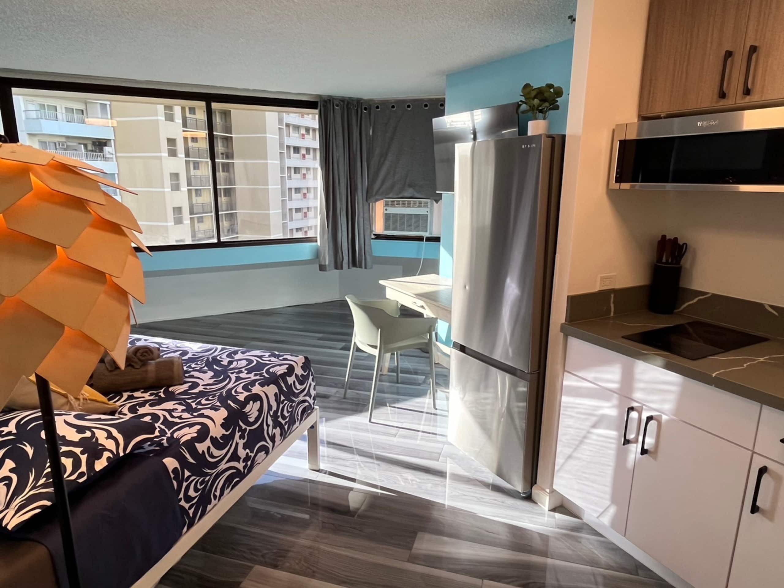 Condo in Honolulu · ★4.76 · 1 bedroom · 1 bed · 1 bath - Image 9