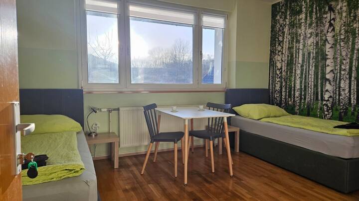 Schlafzimmer 1