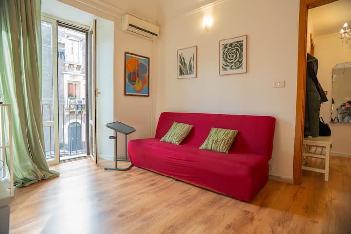 Mimi House By Sicily In Home - Catania
