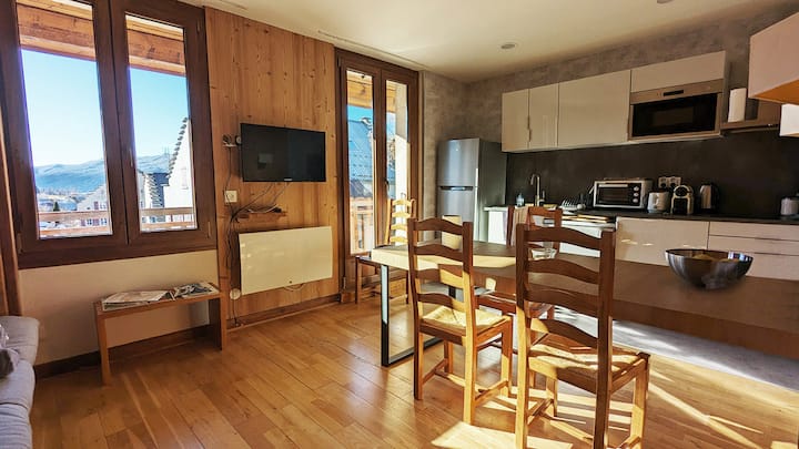 Appartement 6-8 Personnes - Autrans