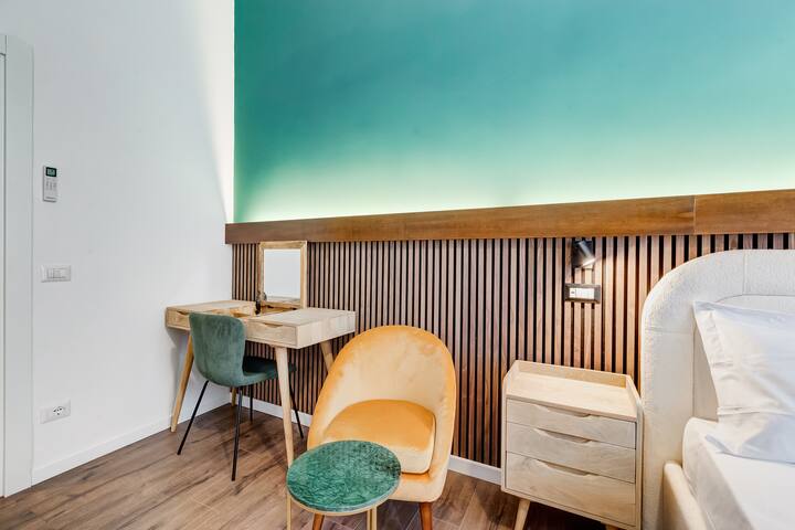 BMGA | Ottaviano Lux 3Bdr Apartment gallery image 5