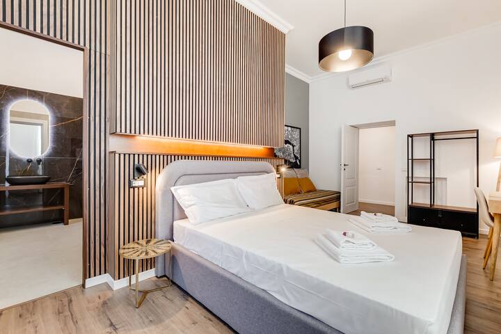 BMGA | Ottaviano Lux 3Bdr Apartment gallery image 2