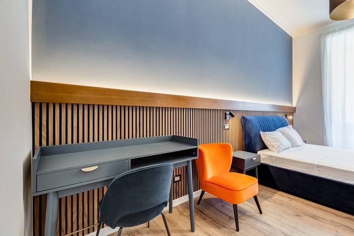 BMGA | Ottaviano Lux 3Bdr Apartment gallery image 3