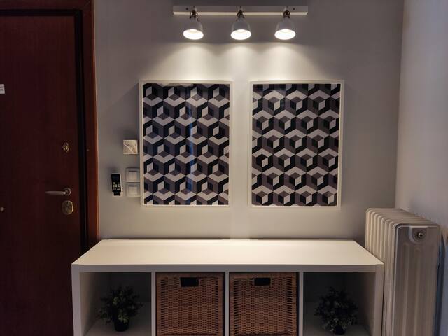 Cosmos Skyview Residence gallery image 2