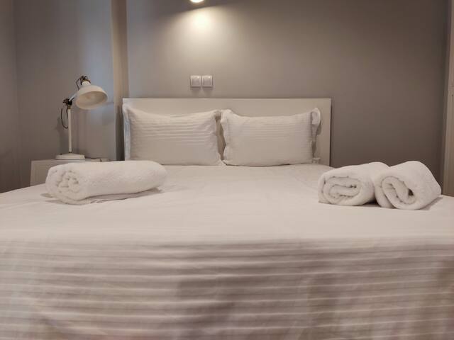 Cosmos Skyview Residence gallery image 3