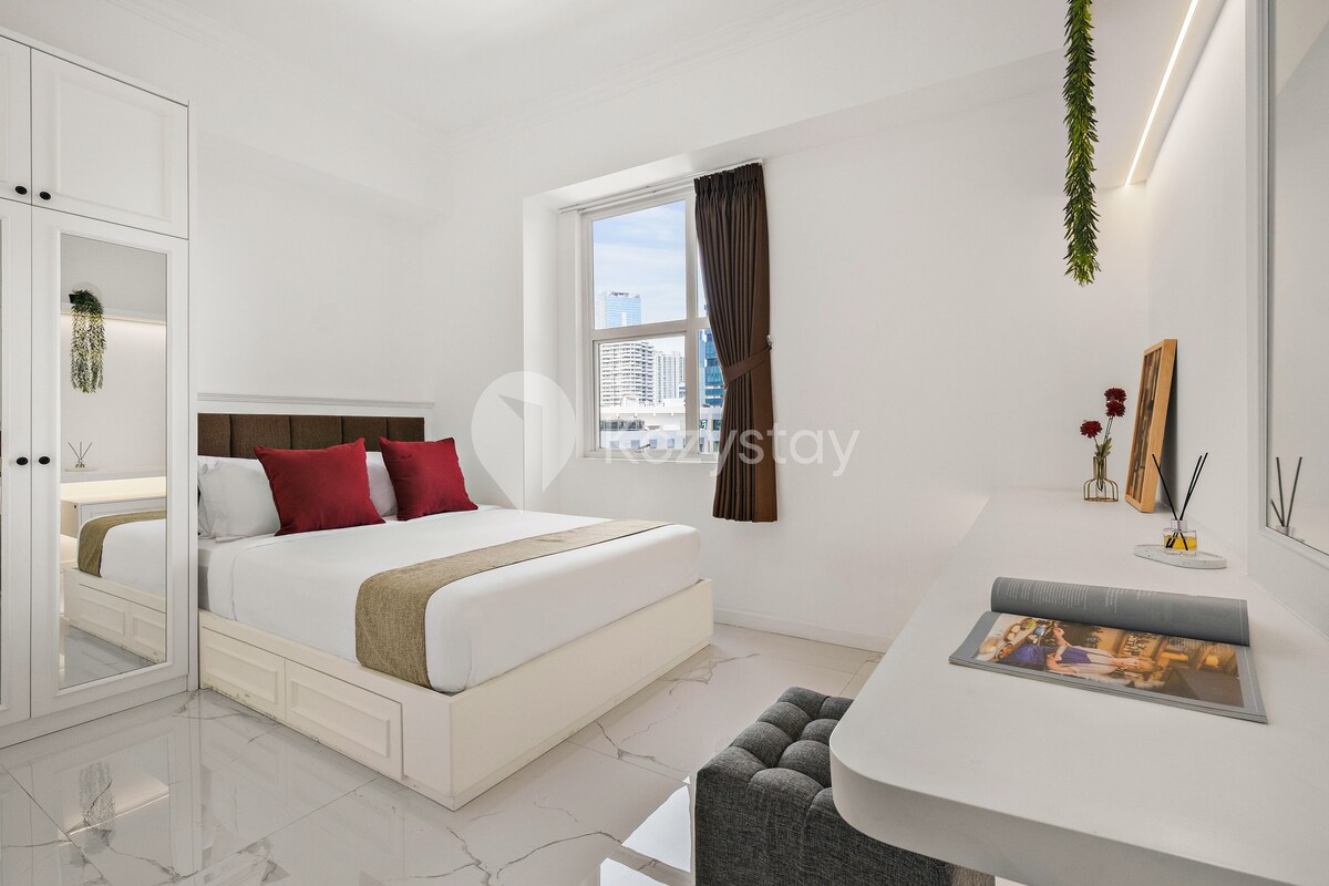 Slaapkamer voor gasten