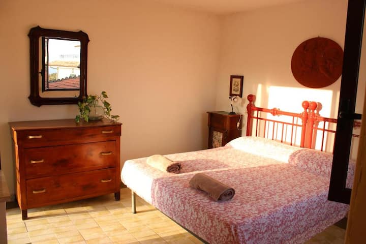 Спална соба 3