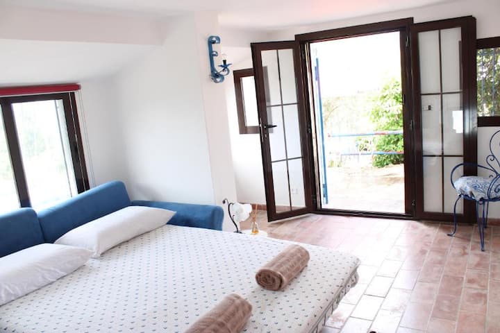 Спална соба 4