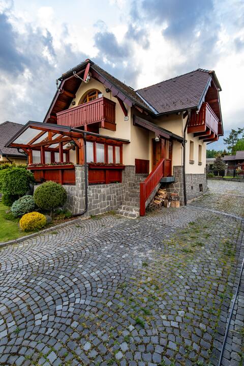 Tatryhome-4 bedroom house