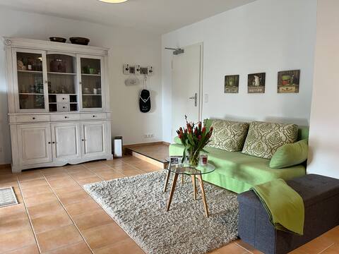 Ferienwohnung Weißstorch