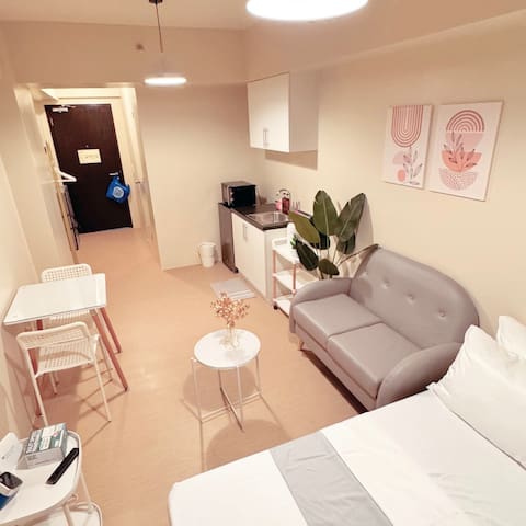 Iloilo Zen Staycation managed Airbnb listing 2