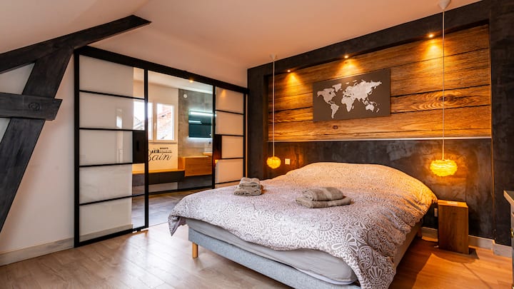 საძინებელი 1