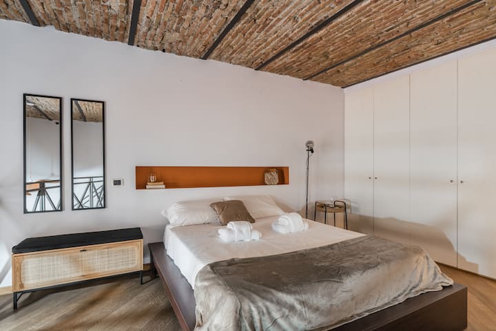 منطقة غرفة النوم