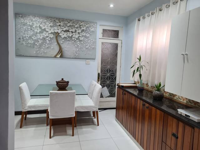 Copaipa. O seu lugar em Copacabana gallery image 2