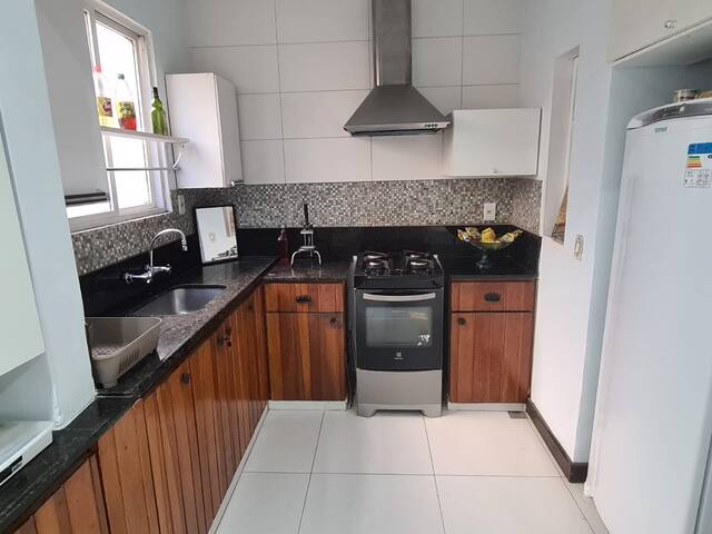 Copaipa. O seu lugar em Copacabana gallery image 4