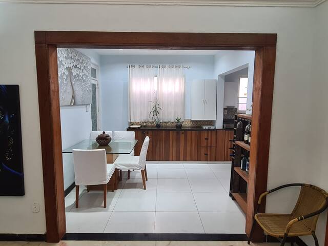 Copaipa. O seu lugar em Copacabana gallery image 3