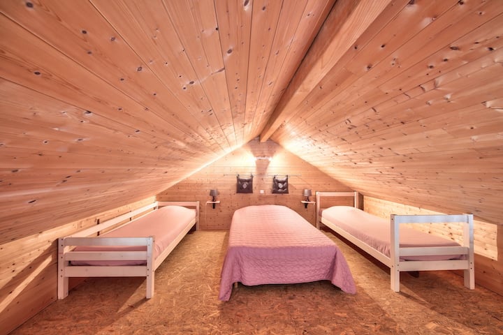 Спалня 3