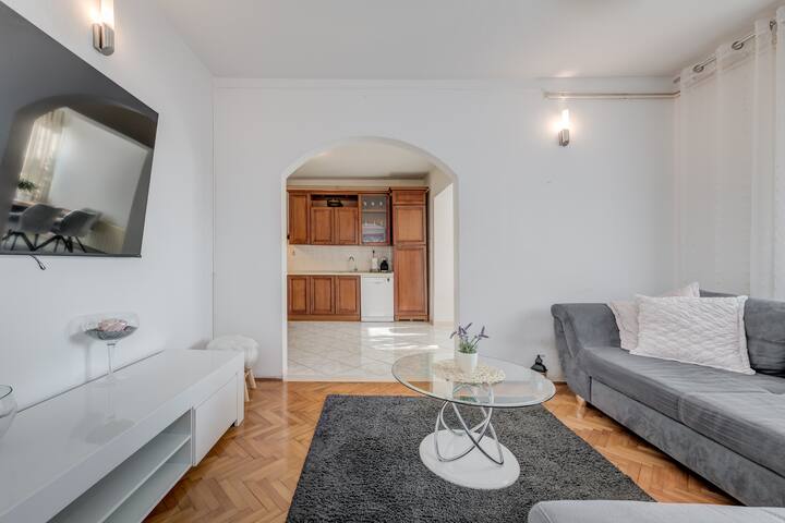 New- 3 Bedroom Apartment In Trogir - Trogir