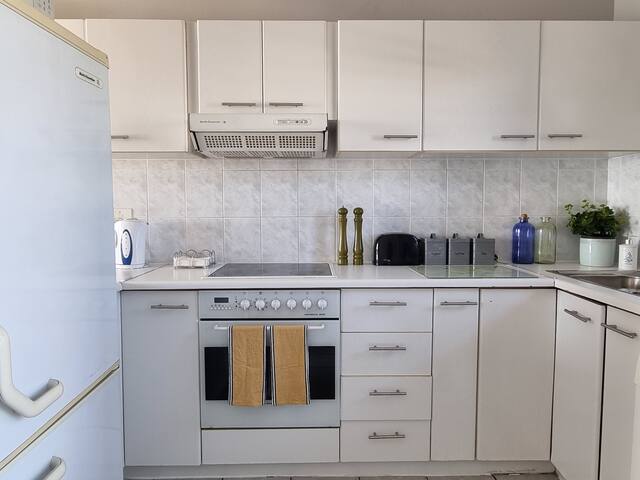 My Beachfront Flat2 gallery image 4