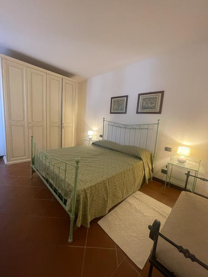 Habitación 1