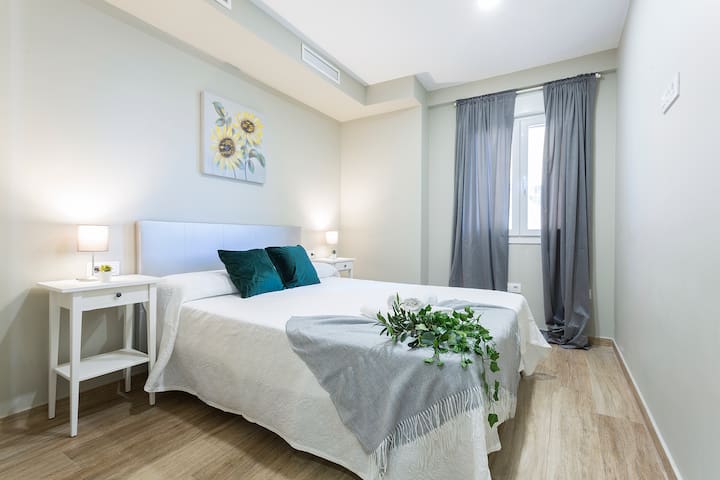 SmartRent managed Airbnb listing 3