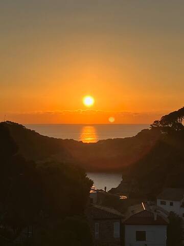 Nouveau magnifique duplex Sa Tuna 6 pers