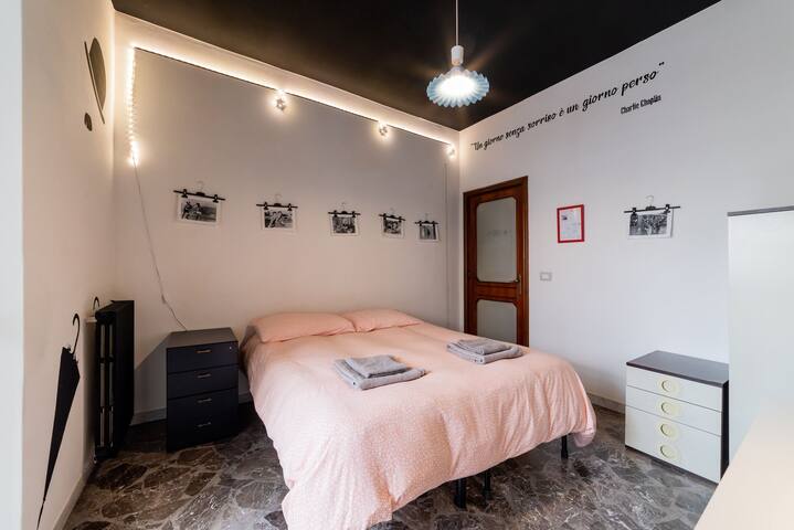 B & B Giuseppe & Greta managed Airbnb listing 1