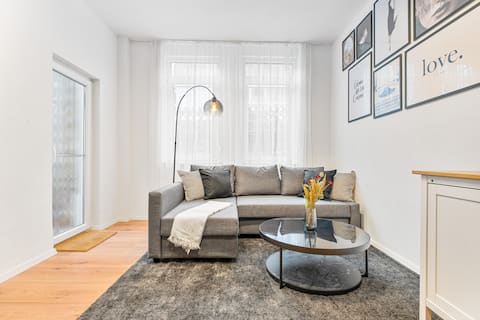3-room apartment in Leonberg