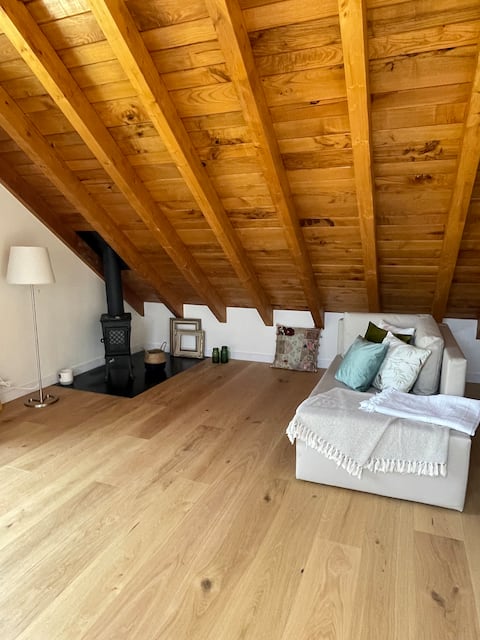 Finca essential B&B - Weingut