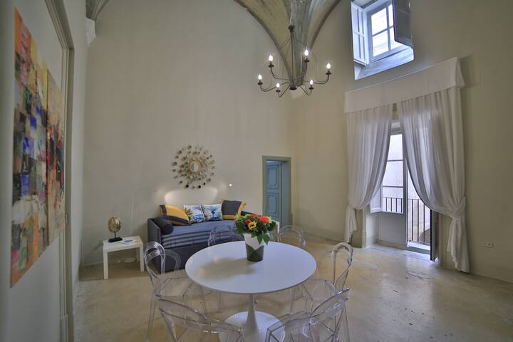 Palazzo Doxi Fontana Dimora d’Epoca gallery image 4