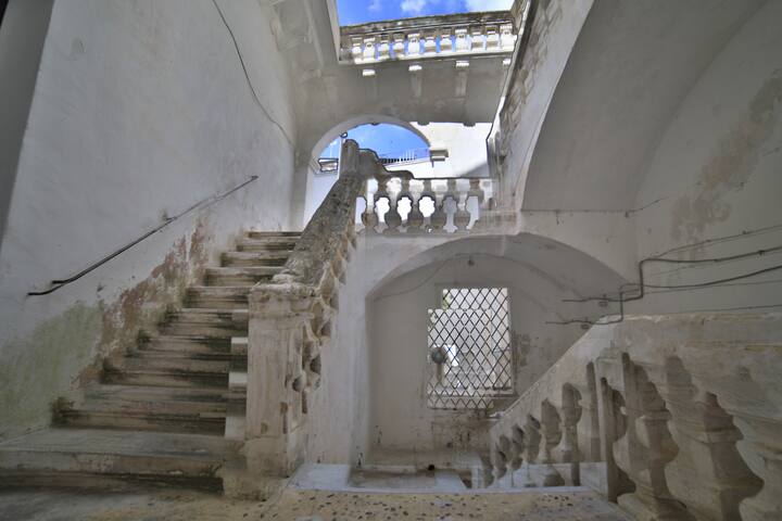 Palazzo Doxi Fontana Dimora d’Epoca gallery image 2