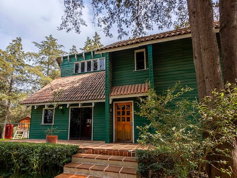 Margarita Home • Polo Club