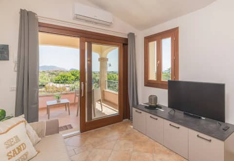 Annuncio Airbnb popolare: shell 2 a Olbia