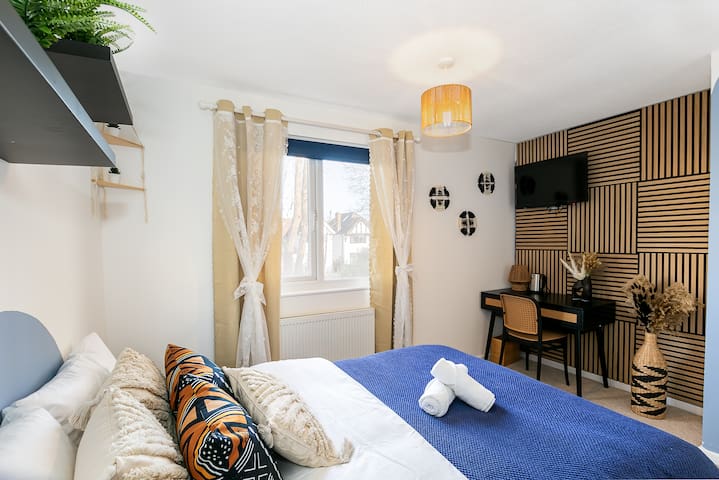 Renaissance Elite Club managed Airbnb listing 3