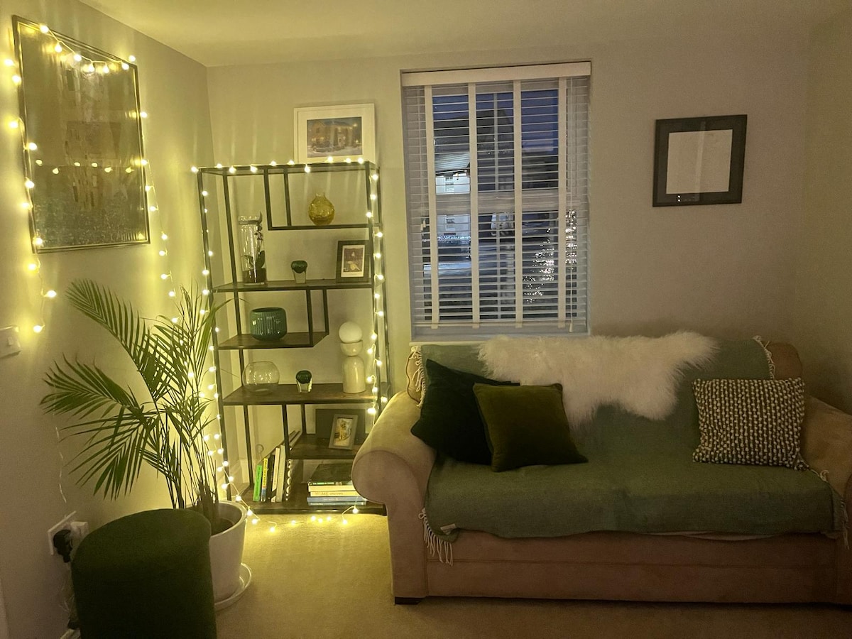 Propriété Airbnb réussie: Spacious & peaceful Yorkshire retreat in Nunthorpe à Middlesbrough