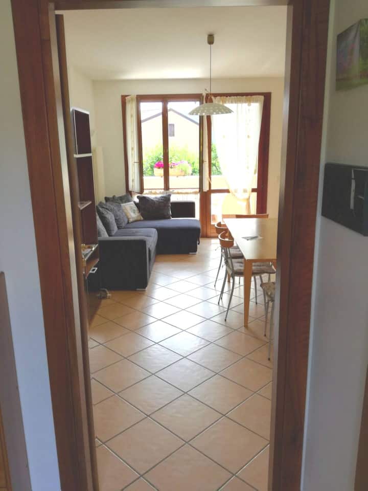 *Appartamento Orchidea Garda* - Bardolino