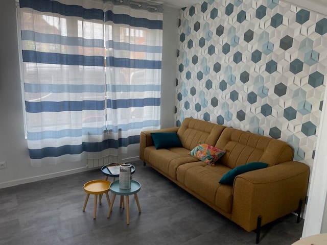 Airbnb performant: Maison des Moulins à Saint Omer