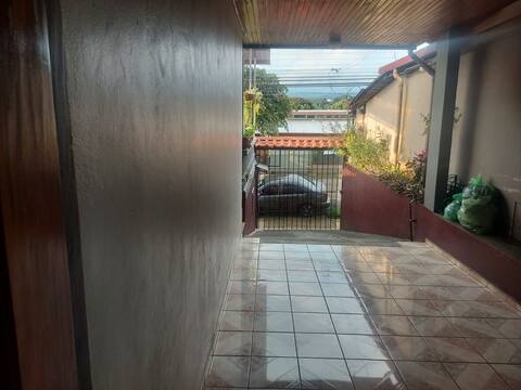 Casa Monterojas