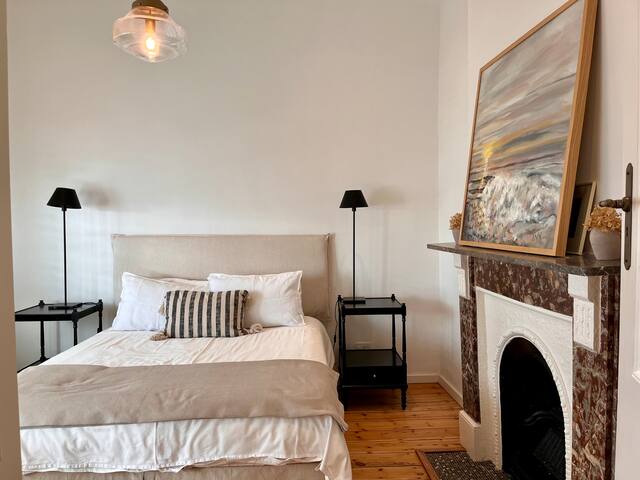 Seapoint Villa, Inverter, Views gallery image 5