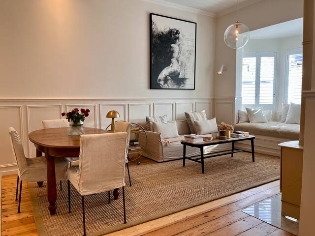 Seapoint Villa, Inverter, Views gallery image 4