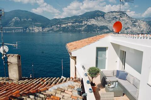Luxurious Apartment - 270 degree view