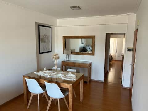 Successful Airbnb property: Tandil Downtown Apartment in Tandil