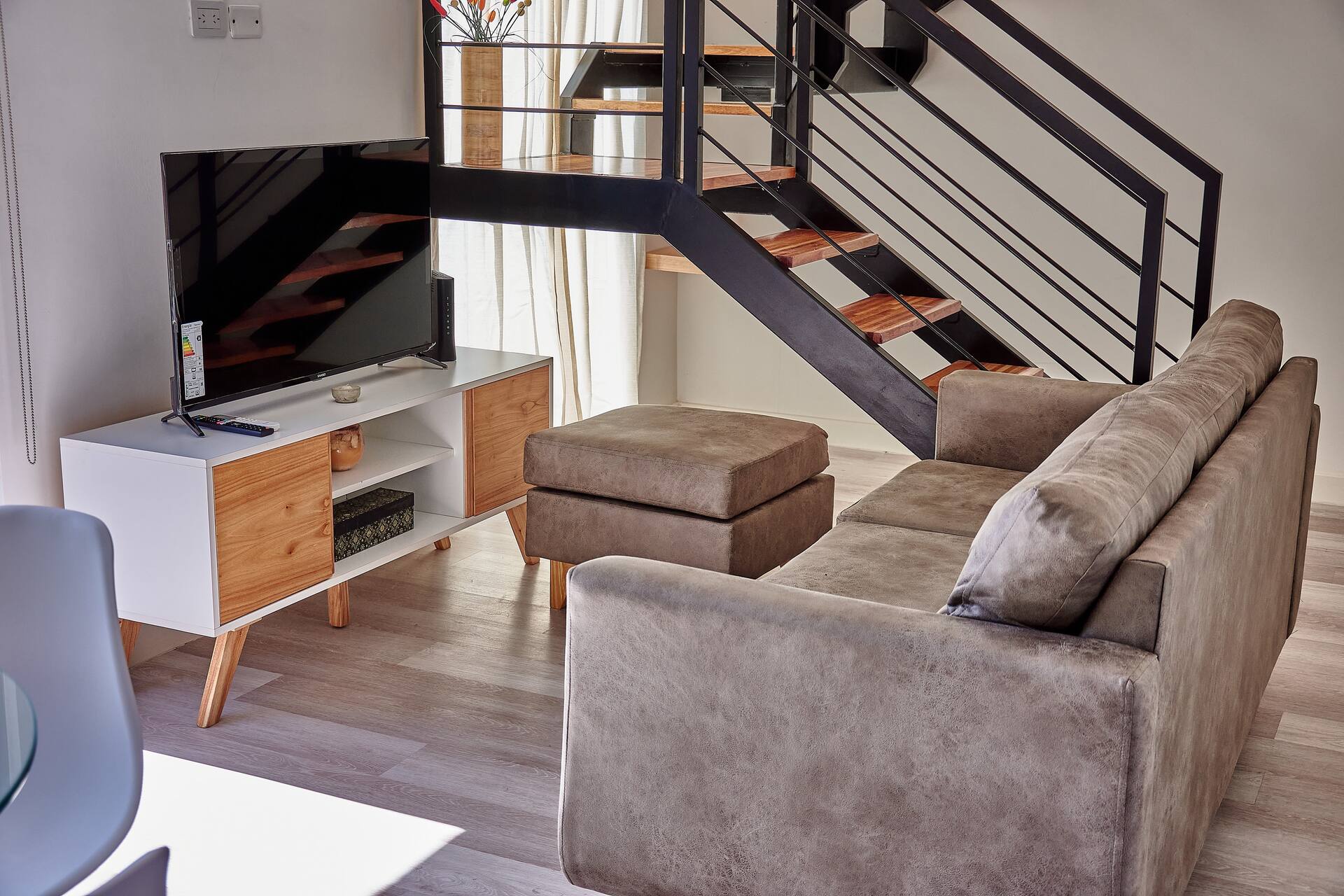 PH dúplex de 1 dormitorio en San Telmo