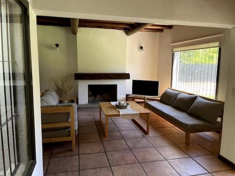 Top Airbnb: La Candelaria en Luján De Cuyo