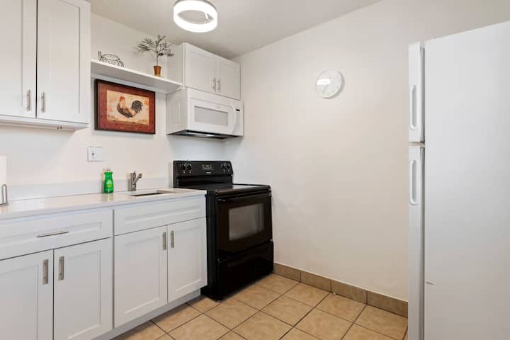 Downtown Apartment At The Inn - 奧格登