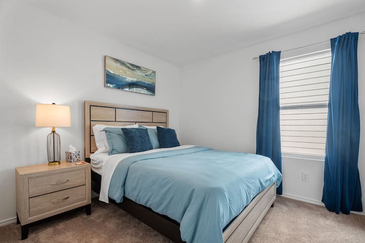 غرفة النوم 2