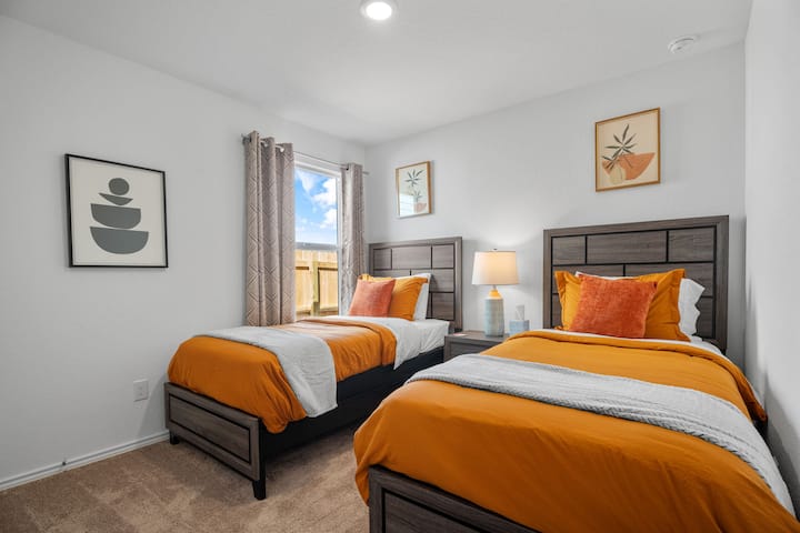 غرفة النوم 4