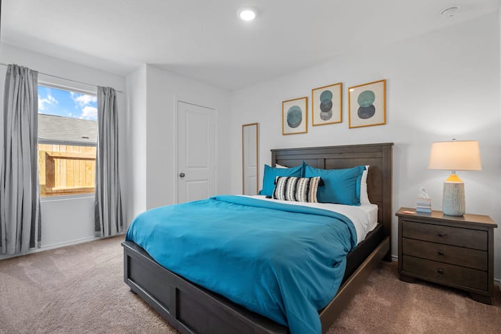 غرفة النوم 3